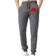 thumbnail image 5 of Pantalones deportivos de longitud completa para hombre, pantalones de ejercicio para correr ajustados, pantalones para correr con cordón, pantalones estampados, pantalones para hombre, 5 of 7