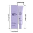thumbnail image 3 of Facial Hair Removal Cream for Women and Men- Gentle Face Hair Remover for Sensitive Skin, Long-Lasting Smooth Results Cream 1/2/3/4/5/6PCS, 3 of 8