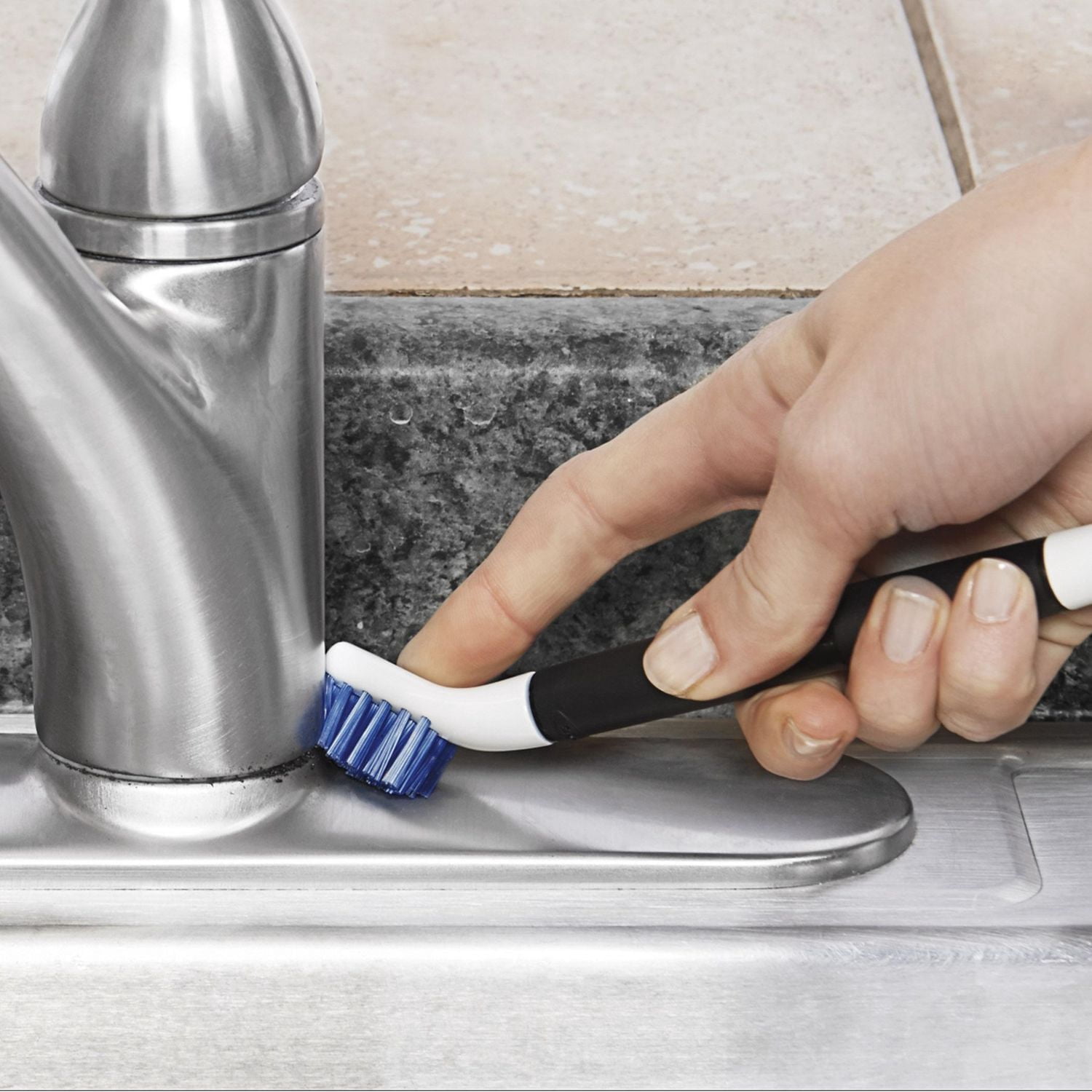 OXO Softworks Ensemble Nettoyage Appareil