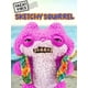 thumbnail image 4 of Teen Monster Beach Resort Series Plush Toy Genuine Doll Monster Ugly And Funny Tooth Monster Plushie Doll Gift, 4 of 5