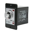 thumbnail image 1 of AH2‑Y 60S Time Relay Small Pointer Time Controller Knob Control Time Relay 8 Feet Timer24VDC, 1 of 5