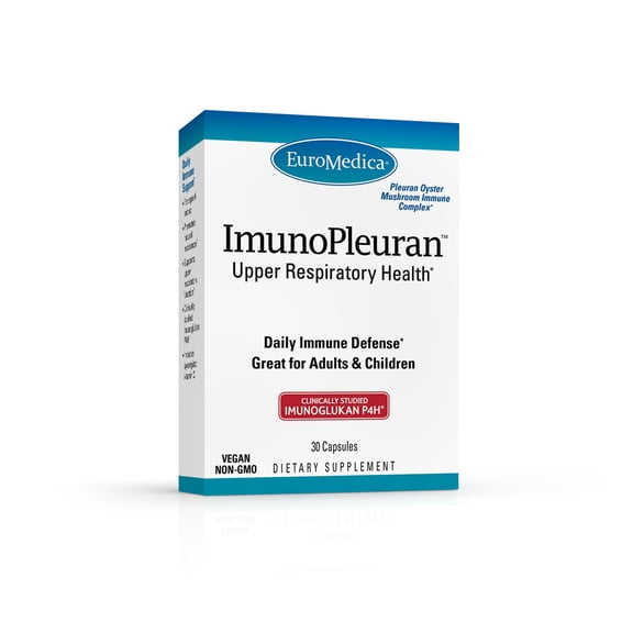 EM - ImunoPleuran Upper Respiratory Health (30)