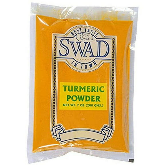 Swad Turmeric Powder 7 oz