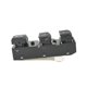 thumbnail image 1 of RHD Right Hand Driver Side Power Master Window Switch for Honda Civic 2001-2005 35760-S9A-G042, 1 of 3