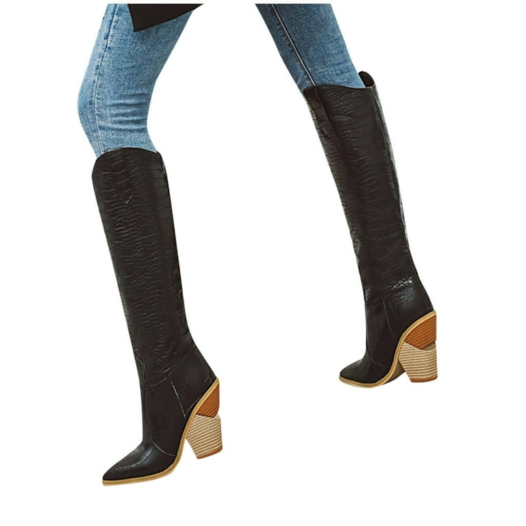 Cowgirl boots under $30 hot sale