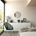 thumbnail image 6 of Craft + Main AM2828-BR Reflections 28" Diameter Modern Circular Aluminum Framed Accent, 6 of 7