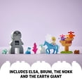 thumbnail image 4 of Lego Disney Duplo 10418 Elsa y Bruni en El Bosque encantado, 4 of 6
