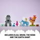 thumbnail image 4 of Lego Disney Duplo 10418 Elsa y Bruni en El Bosque encantado, 4 of 6