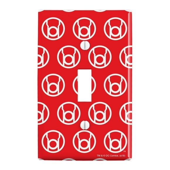 Night Light Cover Plate