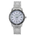 thumbnail image 1 of Seiko Presage Style 60's Stainless Steel Light Violet Dial Automatic SRPL73J1 Men's Watch, 1 of 1