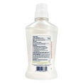thumbnail image 3 of Tom's of Maine - Rince-Bouche Anticaries pour Enfants Sans Alcool à la Fraise Rigolote - 16 fl. oz., 3 of 4