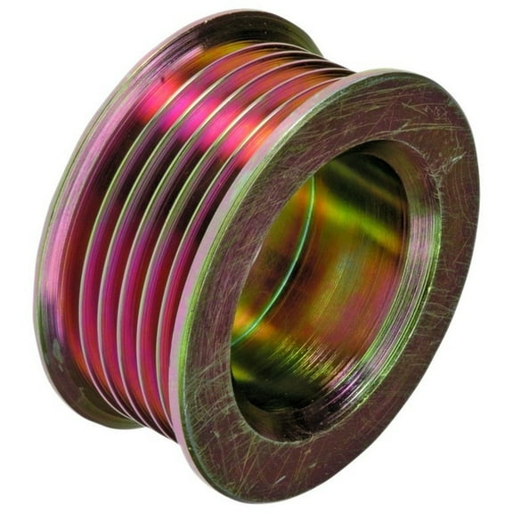 OEG Parts New Pulley Replacement for Lexus ES330 V6 3.3L 04-06 94858119 27411-0A050 27411-46080 021041-6780 021041-6950 AND5021 206-52001