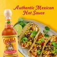 thumbnail image 5 of (2 pack) Cholula Kosher Original Hot Sauce, 12.0 fl oz Bottle, 5 of 30
