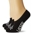 thumbnail image 2 of Vans Super No Show Socks - Womens and Girls, 2 of 2