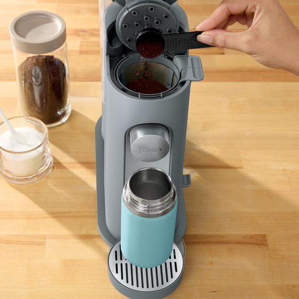 Ninja Pods Coffee Maker - Walmart Business Supplies