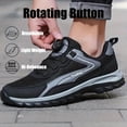 thumbnail image 2 of [Sneakers] Men'S Outdoor Walking Shoes Breathable, And Lightweight That Are Comfortable,, 2 of 9