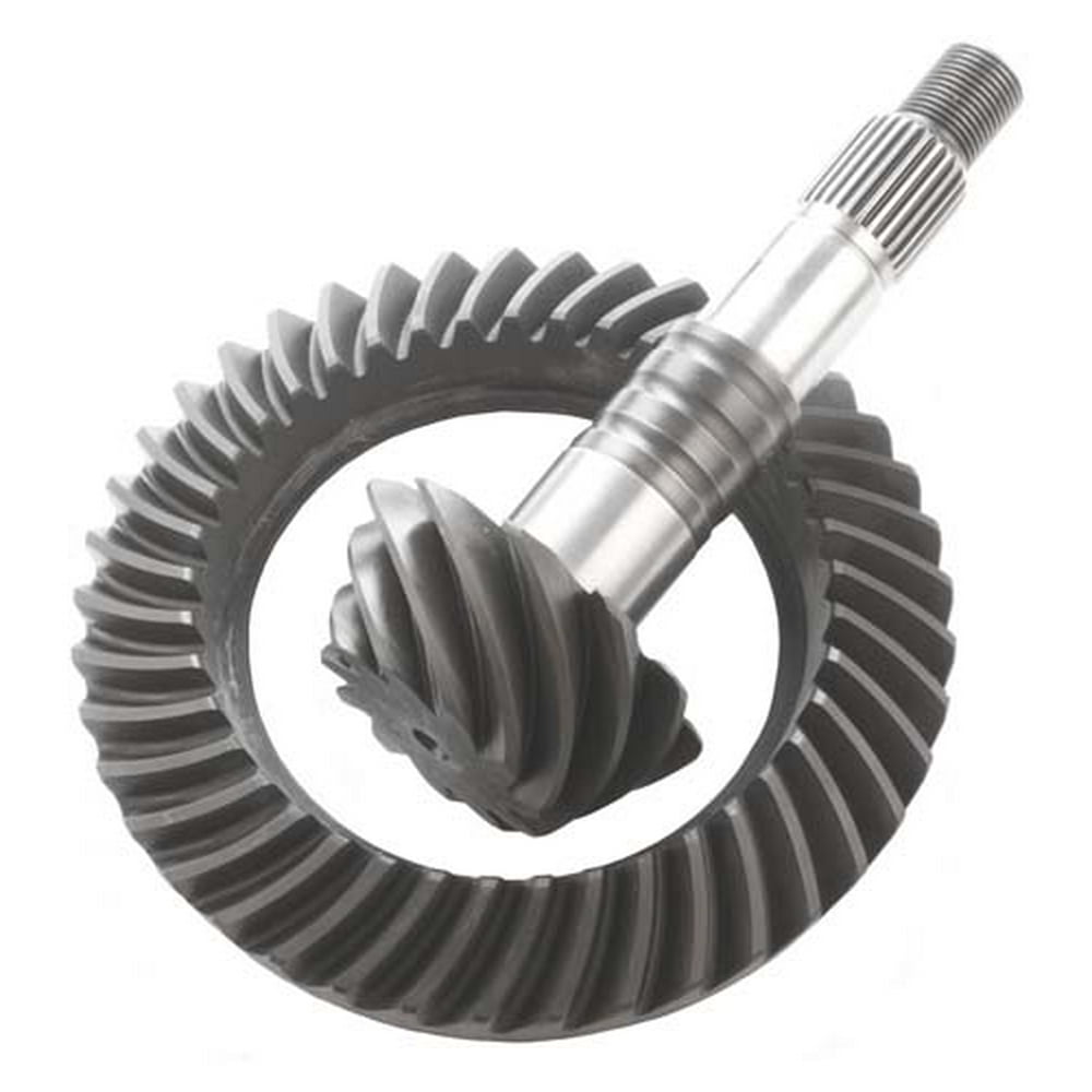 PLATINUM TORQUE 3.73 RING AND PINION GM 7.5 & 7.625 inch 10 BOLT