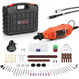Dremel 200 1 15 Two Speed Rotary Tool Kit Walmart