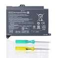 thumbnail image 2 of Bateria BP02XL 849569-541 para Portatil HP Pavilion PC Serie 15 15-AU0, 2 of 2