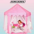 thumbnail image 2 of Play Tent for Children / Children's Tent - 140cm 1550, kids play tent., 2 of 5