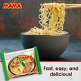 thumbnail image 5 of MAMA Oriental Style Instant Noodles Pho Bo (Chand Clear Soup) 9.7 Oz (1.94 Oz ea.) -30 Packs, 5 of 7