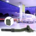 thumbnail image 4 of Verseur, Acier au Carbone Haute Dureté Combustible Compact Résistant à l'Usure pour JC5MR JC10 JC20, 4 of 8