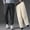 Grey, variant on Insulated Winter Thermal Pants for Men and Women Cold Weather Lined Comfortable Travel Outdoor Casual Trousers Men's Comfortable Lightweight Hiking Pants Kids Pull On Sweatpants