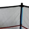 thumbnail image 5 of Mini Trampolín Fuxion Sports 55 Pulgadas con malla de seguridad, 5 of 5