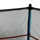 thumbnail image 5 of Mini Trampolín Fuxion Sports 55 Pulgadas con malla de seguridad, 5 of 5