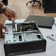 HP Pro SFF 400 G9 Desktop Computer, Intel Core i5 14th Gen i5-14500, 16 GB, 256 GB SSD, Small Form Factor, Smart Buy