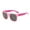 C, variant on AQQW UV400 Foldable Polarized Lens Kids Sunglasses Lovely Square Frame Boys Girls Sunglasses Fashion Accessories