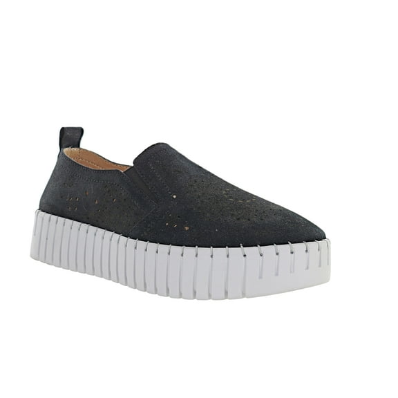 Bernie Mev Women's TW Amity Slip On Sneaker