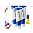 thumbnail image 1 of Tong Wall Paste For Cracks And Holes Drywall With Scraper And Sanding Sponge Quick Drying Wall Mending Agent For DIY Home Fix, 1 of 6