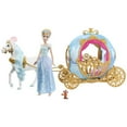 thumbnail image 1 of Princesses Disney – Le Carrosse magique de Cendrillon, 1 of 6