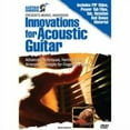 thumbnail image 2 of Music Sales Guitar Sherpa Presents Muriel Anderson: Innovations for Acoustic Guitar (DVD), 2 of 2
