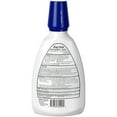 thumbnail image 2 of Orajel Antiseptic Mouth Sore Rinse 16 oz (Pack of 3) C3, 2 of 7