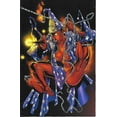 thumbnail image 1 of Nyx (Dynamite) #5R VF ; Dynamite Comic Book, 1 of 1