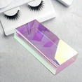 thumbnail image 6 of Acrylic False Eyelash Storage Box Waterproof Lashes Case Eyelashes Organizer Colorful, 6 of 8