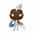thumbnail image 1 of Funko Pop! Marvel - Storm (X-Men '97) bobblehead en vinyle, 1 of 3