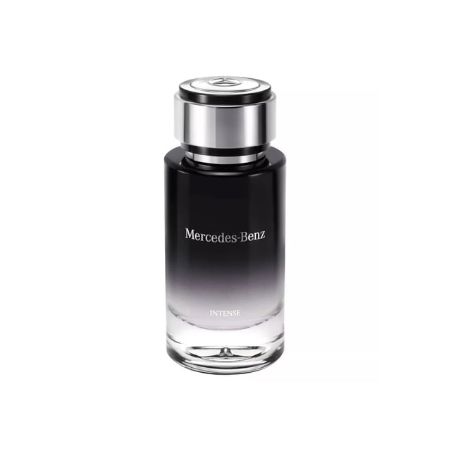 Eau de Toilette MERCEDES-BENZ INTENSE 4 Oz MBME111A