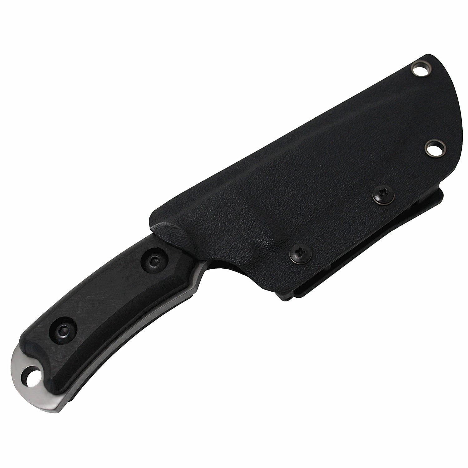 Oerla TAC OLF-1011 Fixed Blade Knife