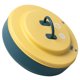thumbnail image 1 of UPOUART 1Ud Candy Serving Tray Azul Multifuncional Para Almacenar Y Nueces, 1 of 8