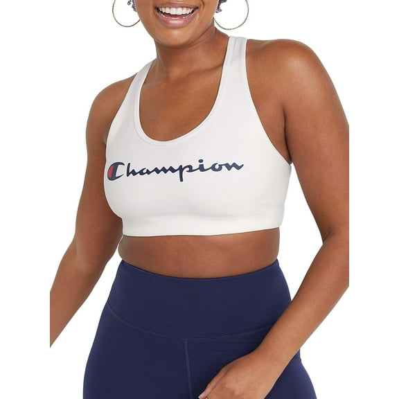 Champion Women's Authentic Sports Bra
