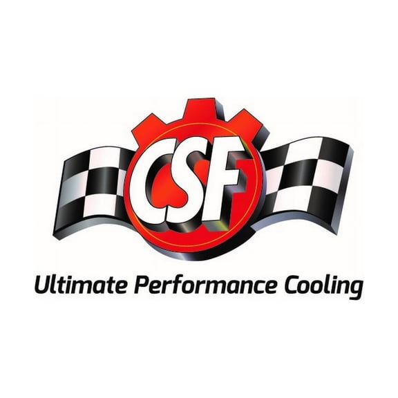 Csf Intercoolers 8117 Fits select: 2009-2021 NISSAN GT-R