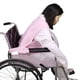 thumbnail image 4 of Restricción De Chaleco Para Silla De Ruedas, La Banda Se Puede Desmontar Restricciones De Silla Para Ancianos Fácil De Usar Y Quitar Para Cama Para Silla De Ruedas Para Ancianos Anggrek Otros, 4 of 8