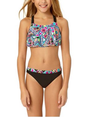Girls' Bikini Patchwk Gypsy