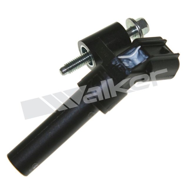 Walker Crankshaft Position Sensor 235-1372 OE Replacement; Black