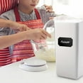 thumbnail image 2 of Stelive 14 Pack Airtight Cereal Storage Container Set Featuring Leak-Proof, BPA-Free Containers with Labels & Pen for Ultimate Kitchen Organization, 2 of 14