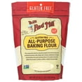 thumbnail image 2 of (5 pack) Bob's Red Mill Gluten Free All Purpose Baking Flour 22 oz Pkg, 2 of 6