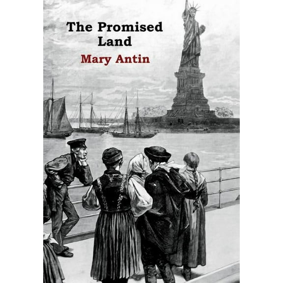 The Promised Land (Hardcover)